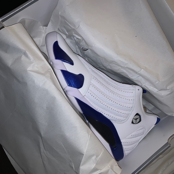 Jordan 14s